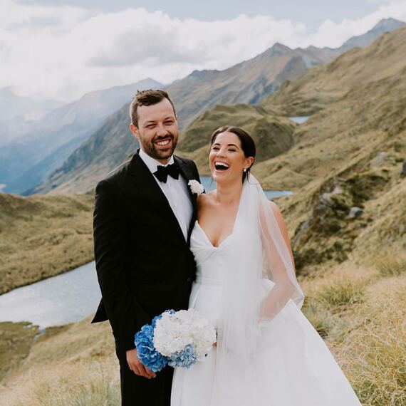 Wanaka Wedding Alta Tarns 0111