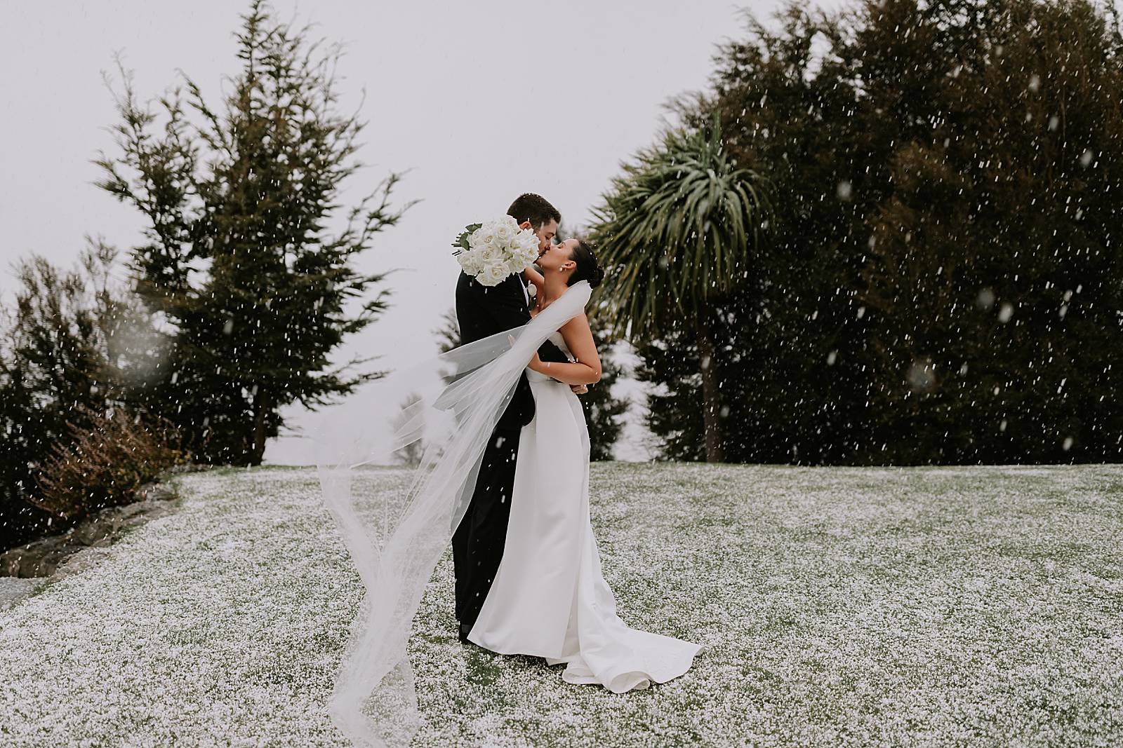 Lakehaweaview Wedding Wanaka 0117
