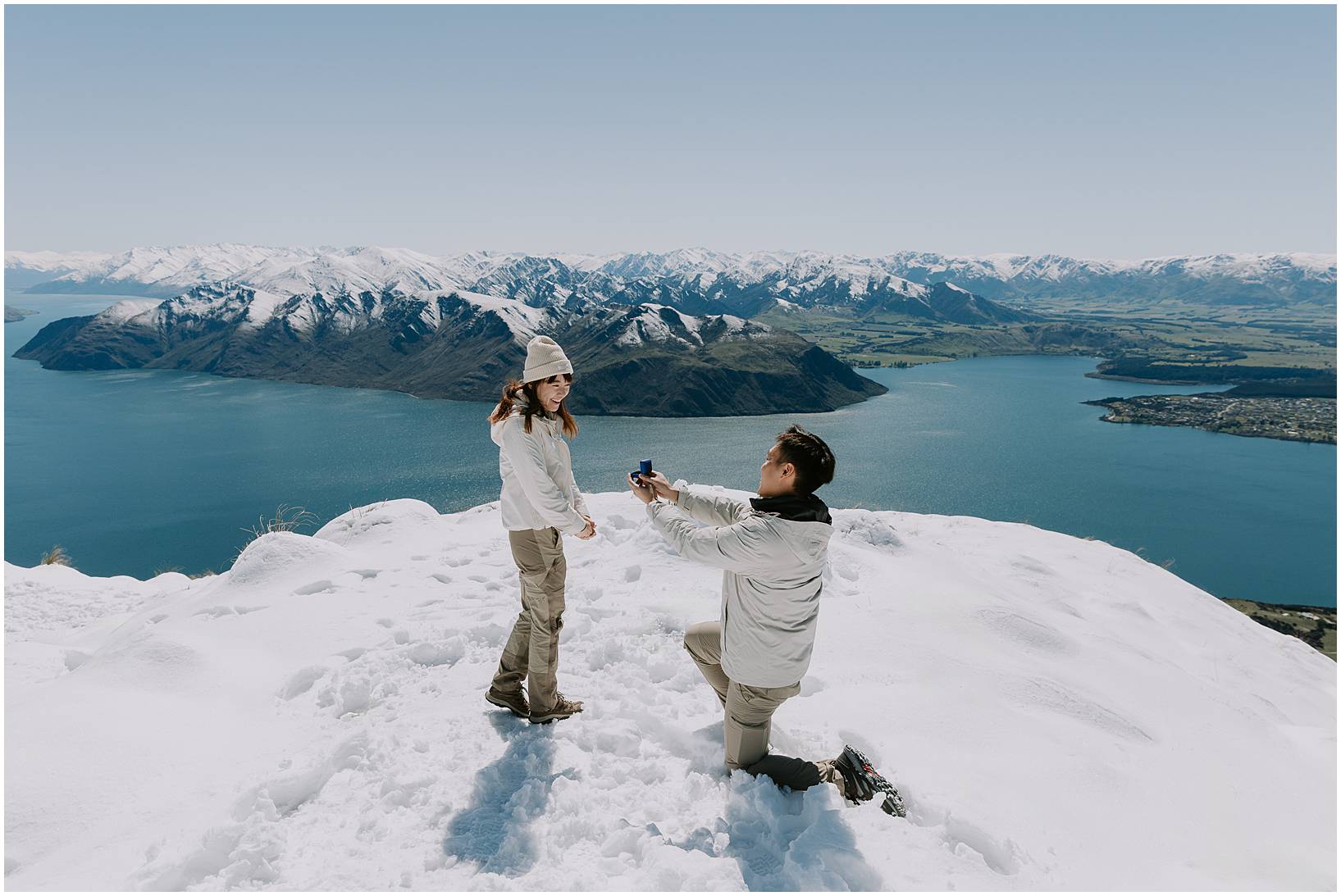Engagement Wanaka Queenstown 0023