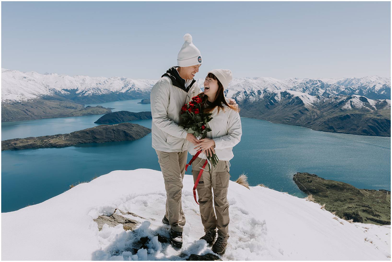 Engagement Wanaka Queenstown 0024