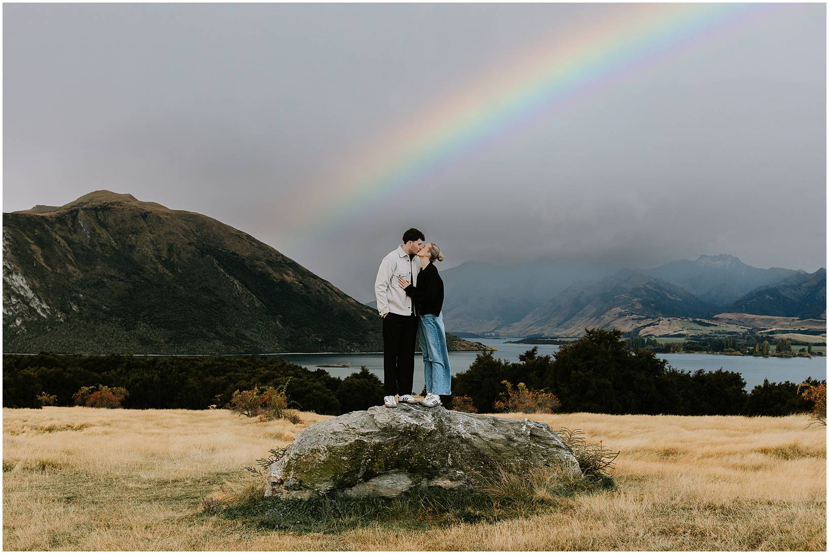 Engagement Wanaka Queenstown 0031