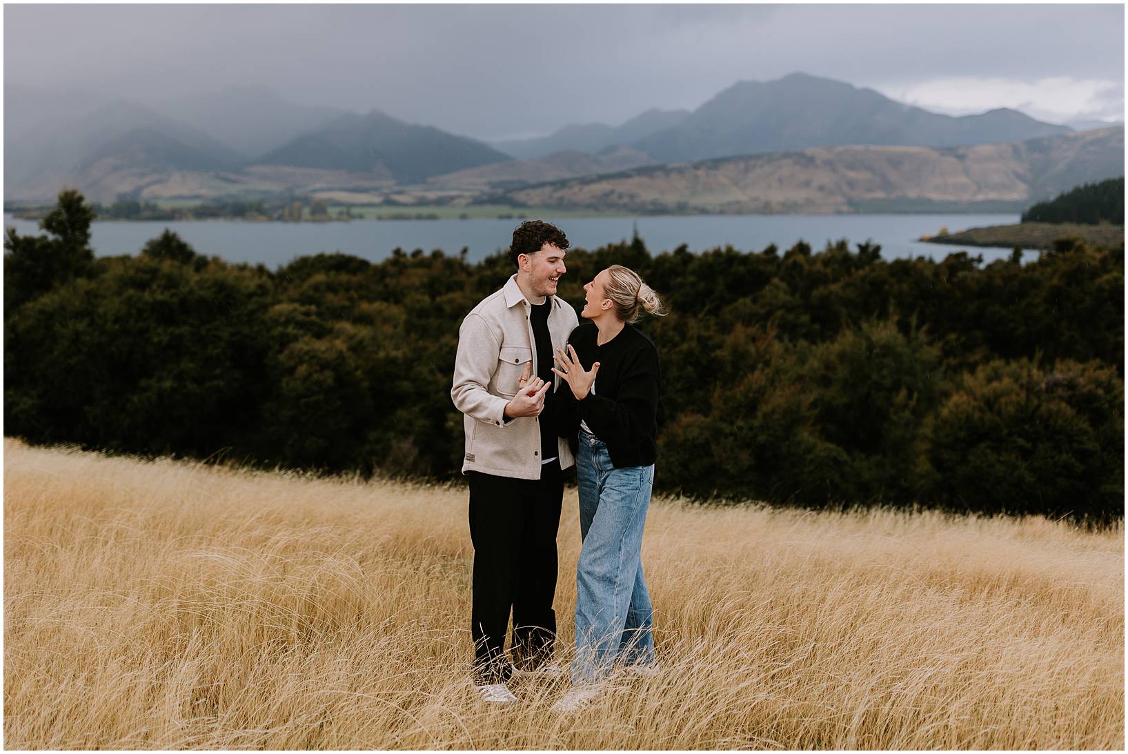 Engagement Wanaka Queenstown 0033