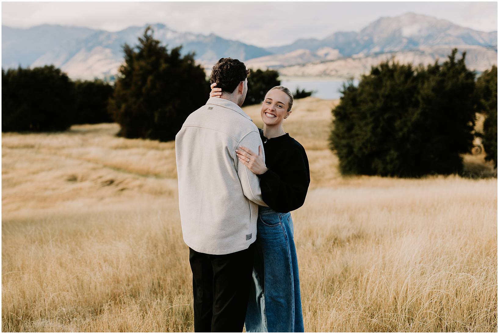 Engagement Wanaka Queenstown 0036
