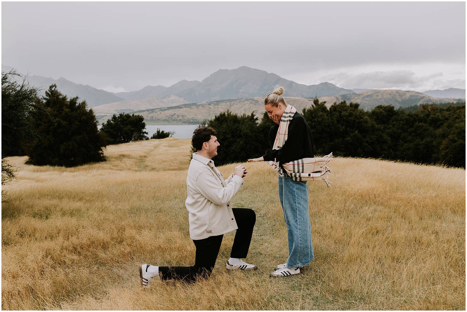 Engagement Wanaka Queenstown 0039