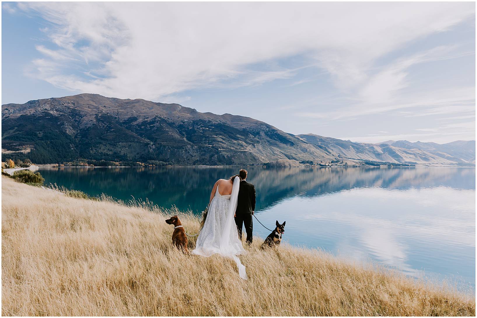 Engagement Wanaka Queenstown 0055