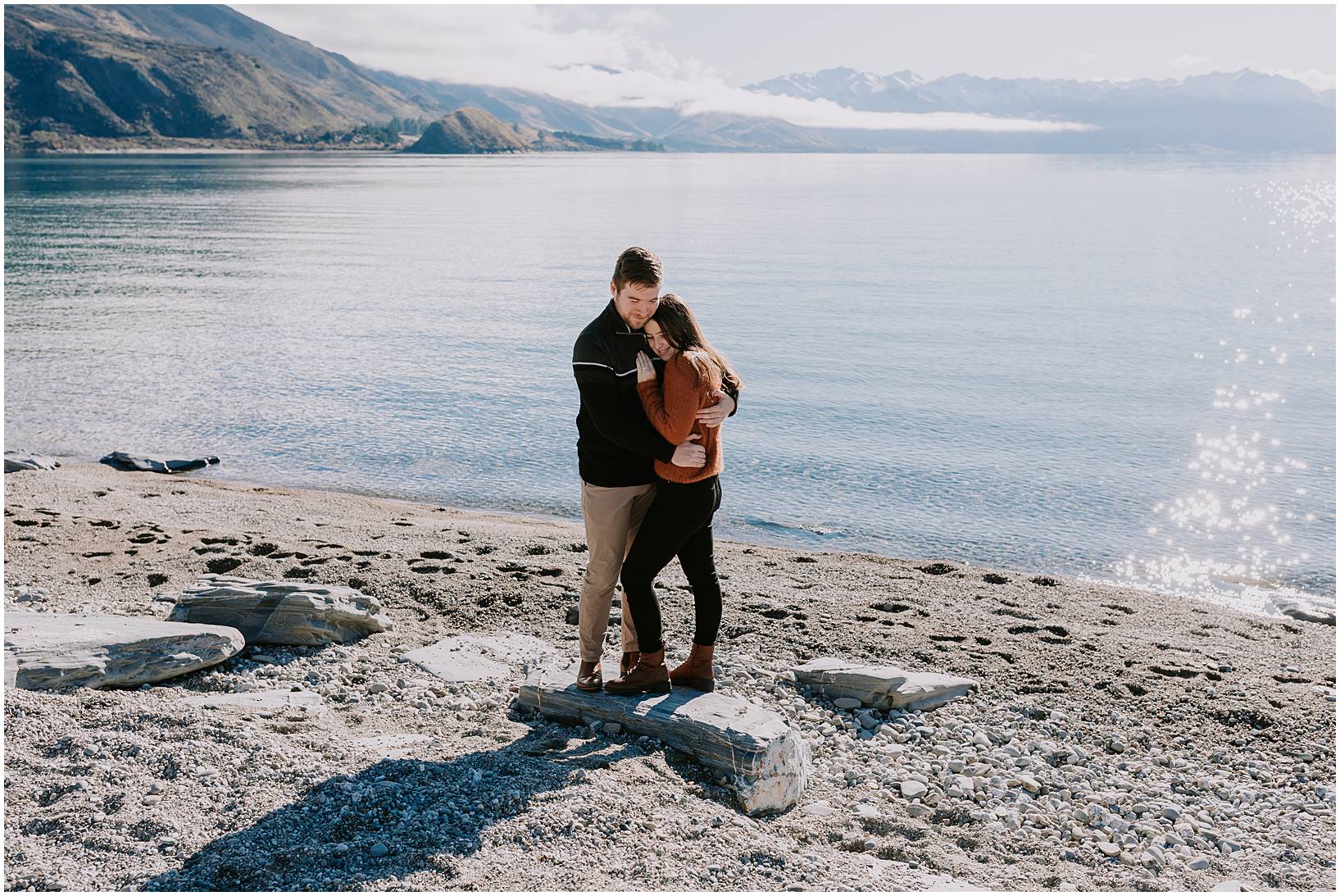 Engagement Wanaka Queenstown 0057