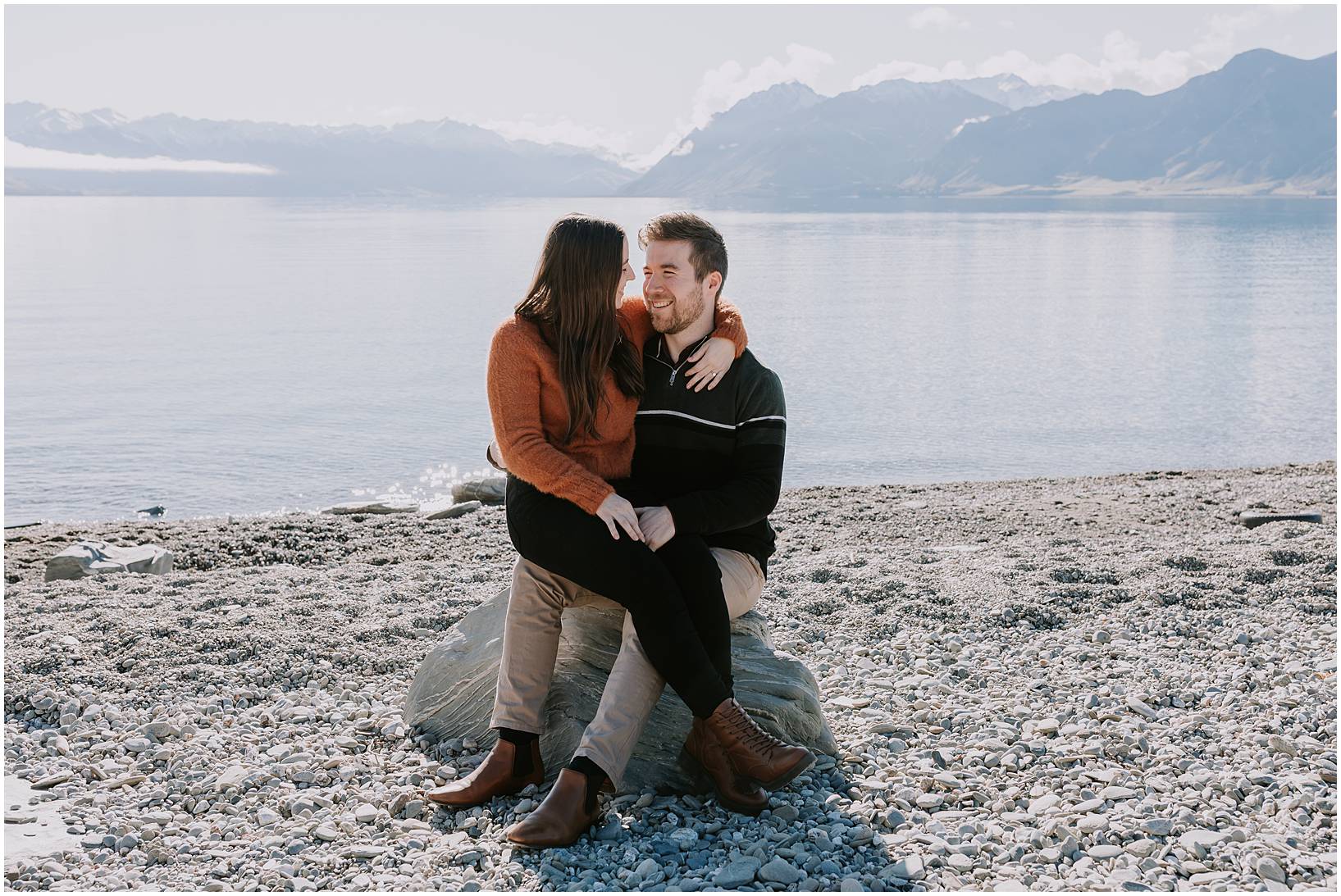 Engagement Wanaka Queenstown 0058