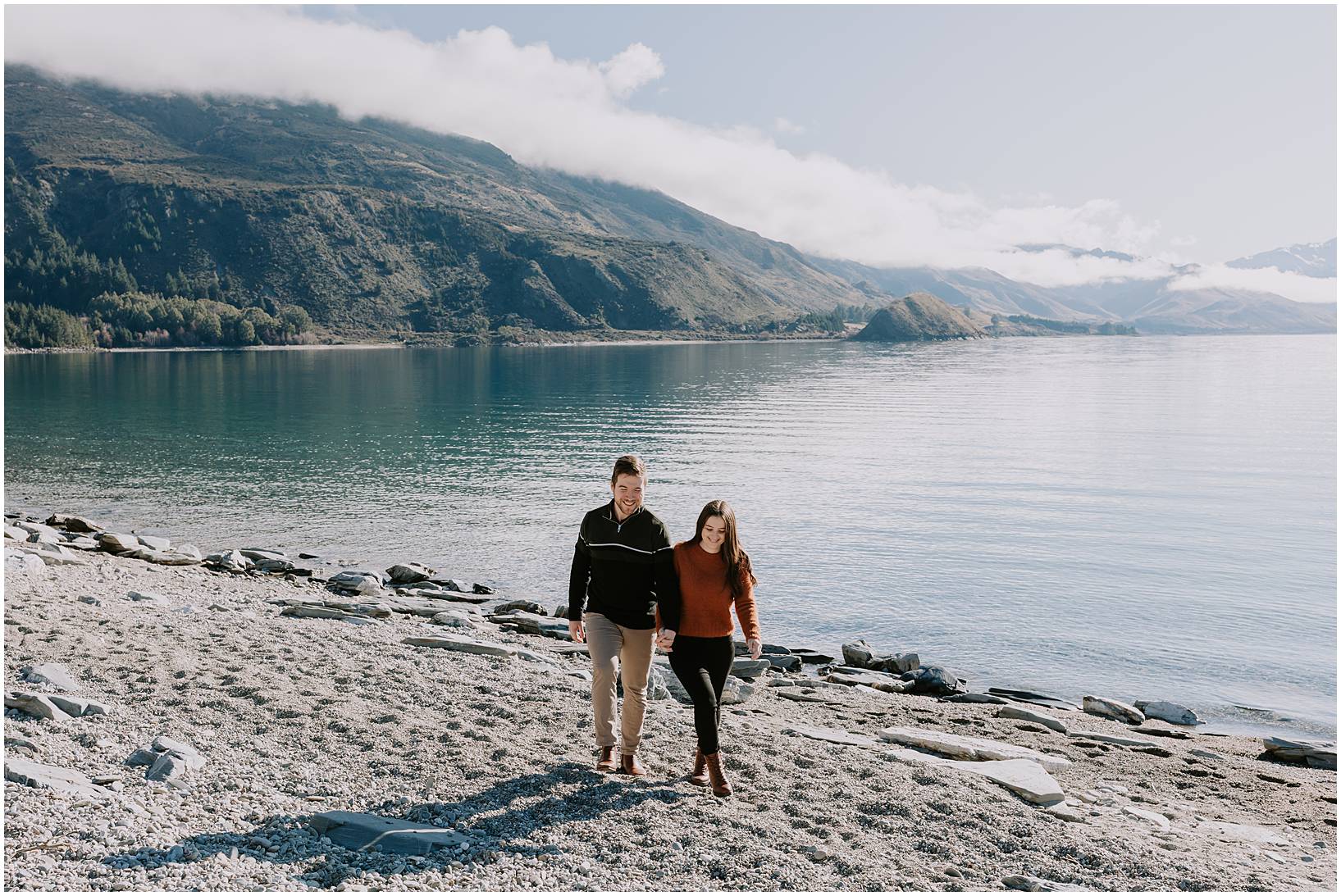 Engagement Wanaka Queenstown 0060