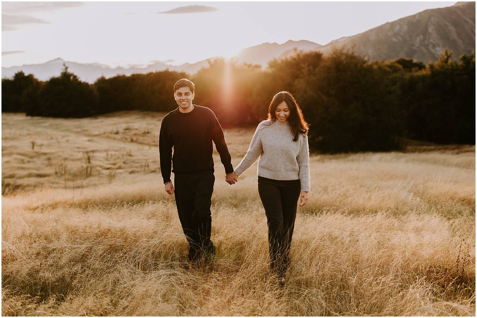 Engagement Wanaka Queenstown 0089